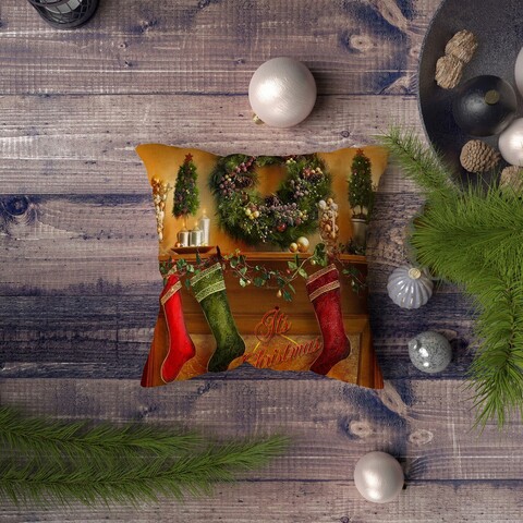 Husa de perna, NYXMAS063, Multicolor