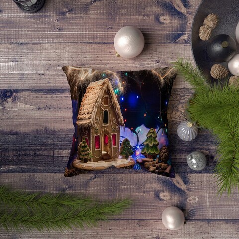 Husa de perna, NYXMAS090, Multicolor