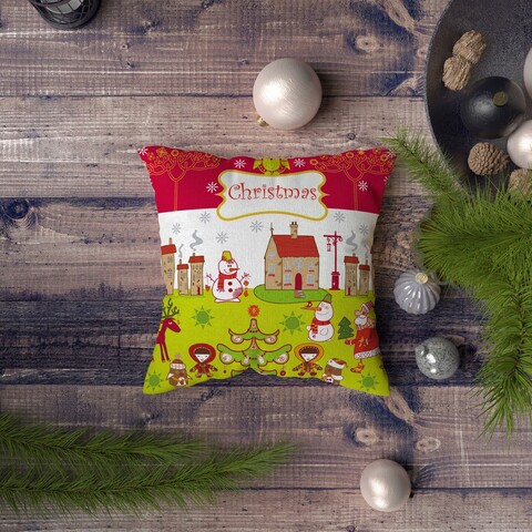 Husa de perna, NYXMAS100, Multicolor