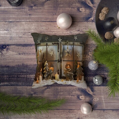 Husa de perna, NYXMAS110, Multicolor