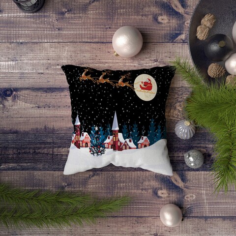 Husa de perna, NYXMAS116, Multicolor