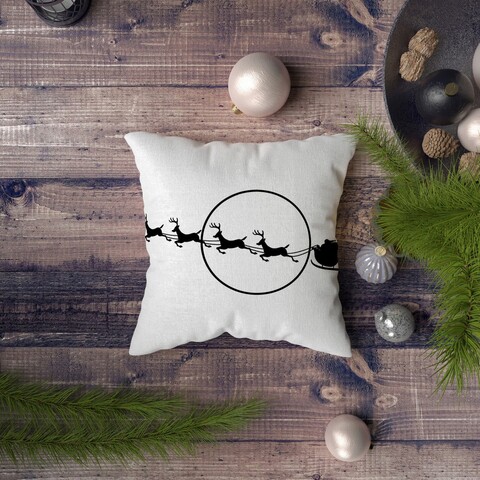 Husa de perna, NYXMAS128, Multicolor