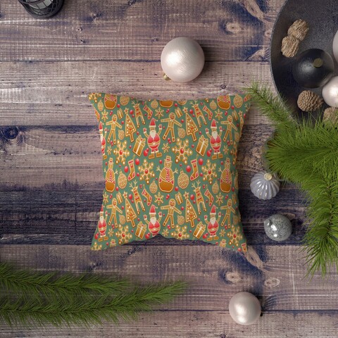 Perna, NYXMAS029, Multicolor