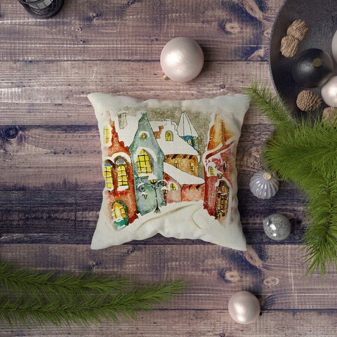 Perna, NYXMAS069, Multicolor