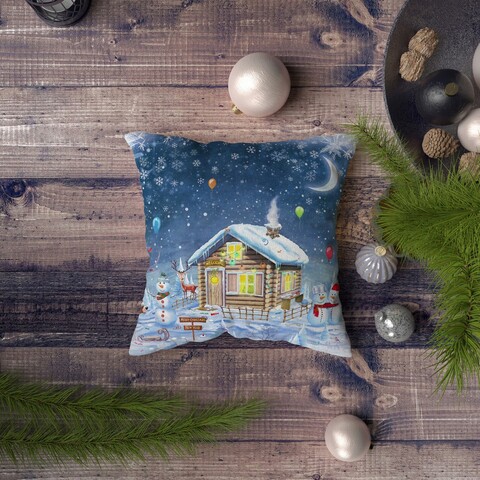 Perna, NYXMAS073, Multicolor