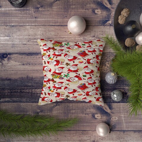 Perna, NYXMAS135, Multicolor