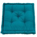 Perna, French 60 x 60, Verde inchis