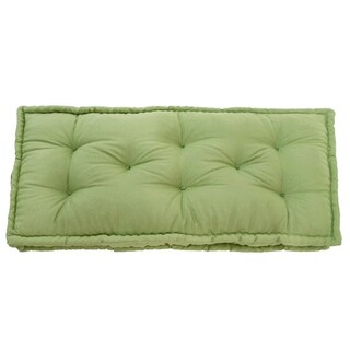 60x120x15 cm, Verde