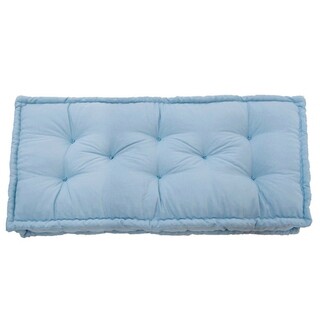 60x120x15 cm, Albastru deschis