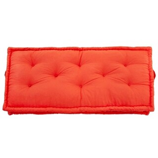 60x120x15 cm, Rosu vermilion