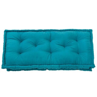 80x120x15 cm, Verde inchis