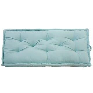 80x120x15 cm, Verde menta