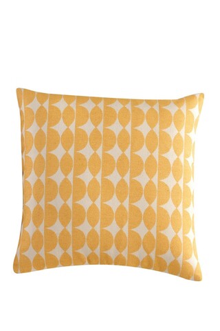 Husa de perna, Lanza, Galben mustar