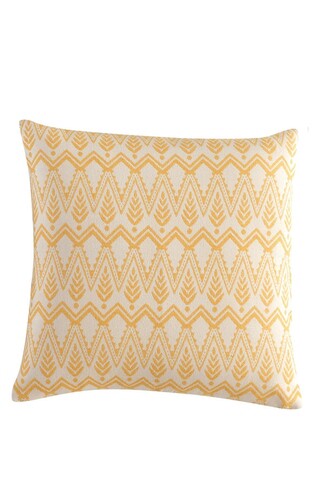 Husa de perna, Sante, Galben mustar