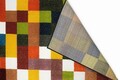Covor, Geo 6869, 80x300 cm, Polipropilena, Multicolor