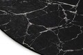 Covor, Marble Oval DJT, 60x90 cm, Multicolor