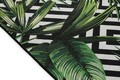 Covor, Tropik DJT, 60x90 cm, Multicolor