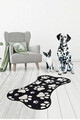 Covor, Paw, 60x100 cm, Multicolor