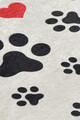 Covor, Perro, 60x100 cm, Multicolor