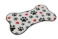 Covor, Perro, 60x100 cm, Multicolor