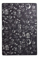 Covor, Cappuccino, 60x140 cm, Multicolor