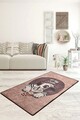 Covor, Pugs, 60x140 cm, Multicolor