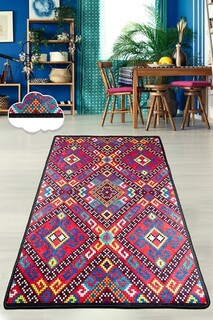 Multicolor, 80x140 cm