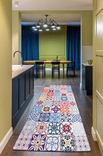 Multicolor, 80x150 cm