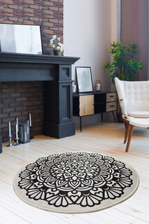 Multicolor, 140x140 cm