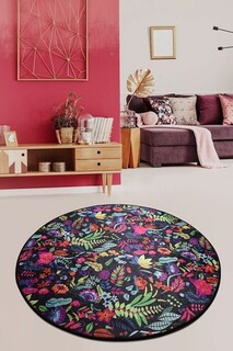 Multicolor, 140x140 cm