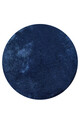 Acrylic Carpet, Milano, Acril, Albastru inchis