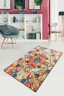 Multicolor, 160x230 cm