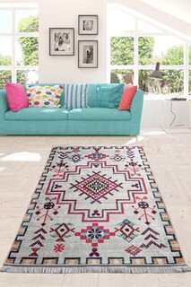 Multicolor, 160x230 cm