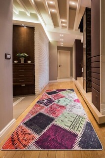 Multicolor, 150x300 cm