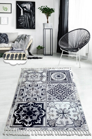 Covor, Carpet, 80x100 cm, Multicolor