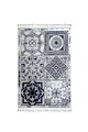Covor, Carpet, 80x100 cm, Multicolor