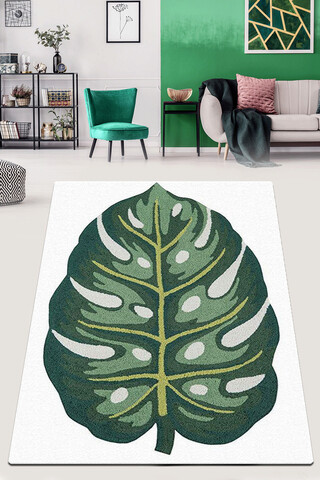 Covor, Camel Base Djt, Poliester, Multicolor