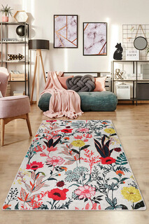 80x150 cm, Multicolor