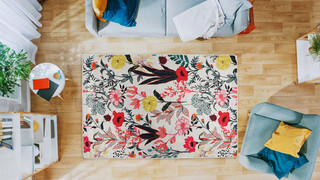 120x180 cm, Multicolor