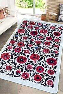 80x100 cm, Multicolor