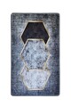 Covor, Yellowstone, 80x100 cm, Fumuriu
