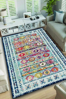 Albastru, 120x180 cm