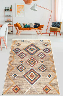 120x160 cm, Multicolor