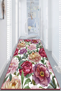 80x100 cm, Multicolor