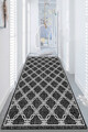 Covor, Chain Djt, 80x100 cm, Poliester, Multicolor