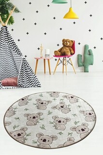 Multicolor, 100x100 cm