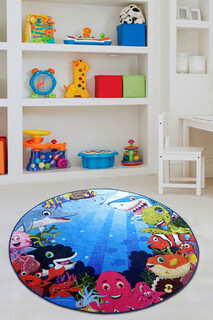 Multicolor, 120x120 cm