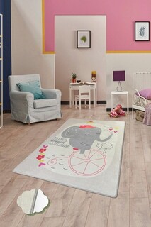 100x160 cm, Multicolor