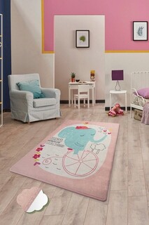 100x160 cm, Multicolor