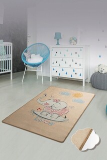 100x160 cm, Multicolor